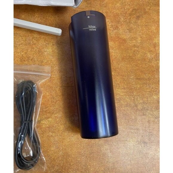 ECOJET Automatic Bidet Portable Handheld Bidet BD210 Personal Hygiene - Picture 3 of 3